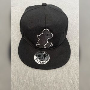 Mickey Mouse Hat